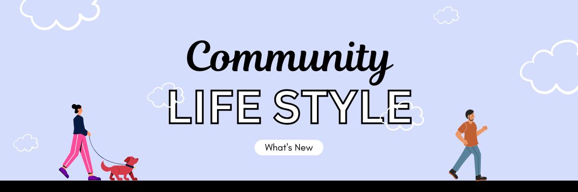 Community & Lifestyle